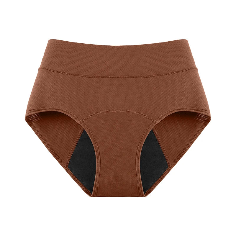 Ropa interior a prueba de fugas exclusiva de Cloudry