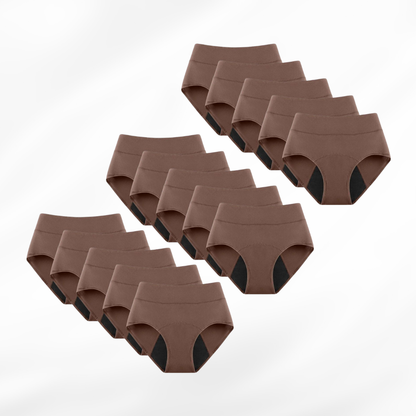 Cloudry's Signature Leakproof Underwear (Pack)