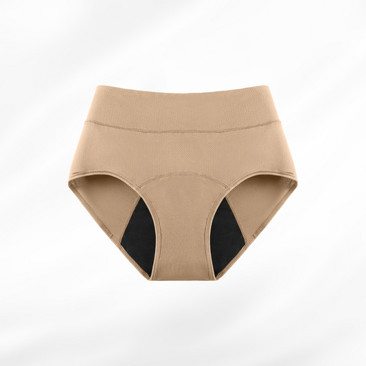 Cloudry's Signature Leakproof Underwear
