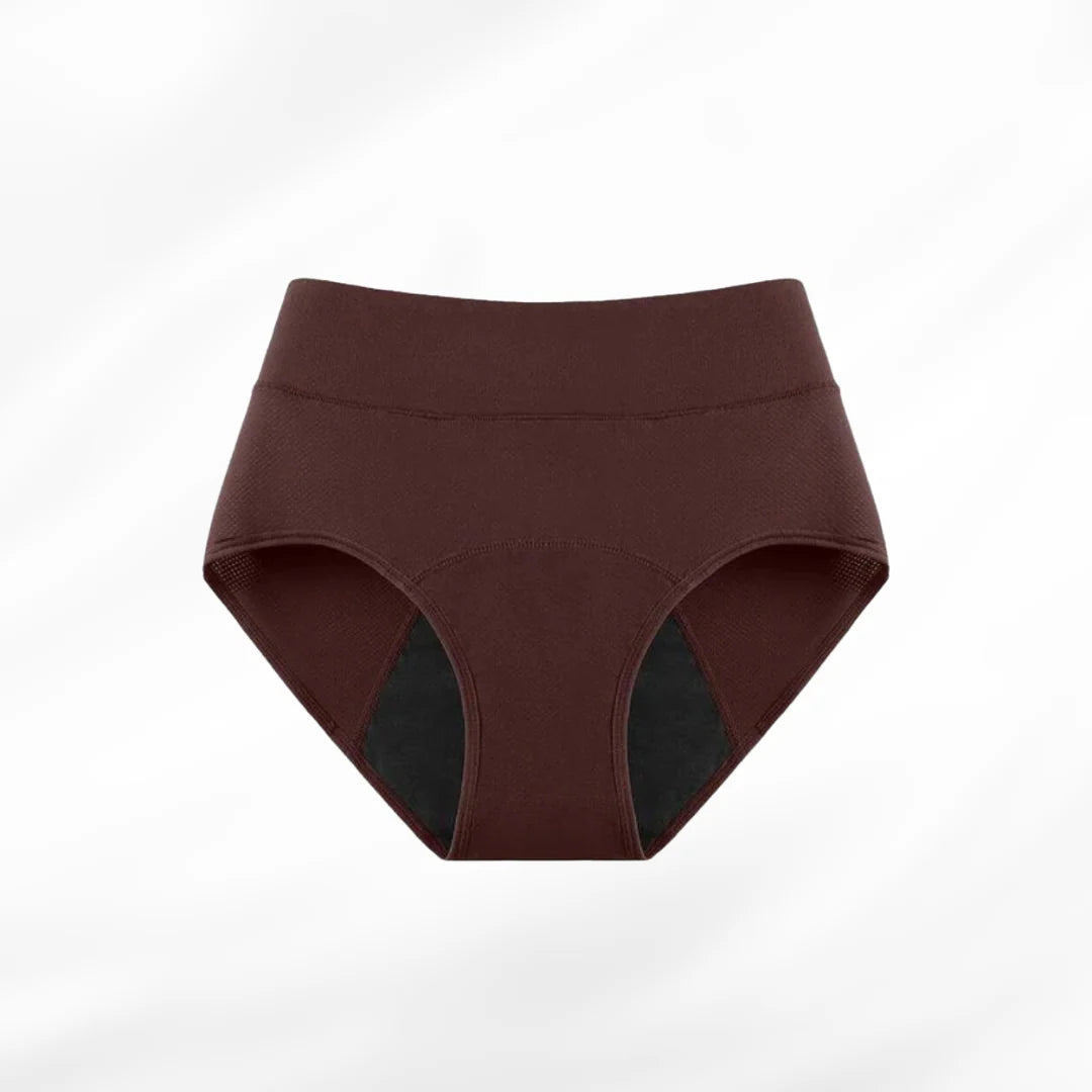 Cloudry's Signature Leakproof Underwear