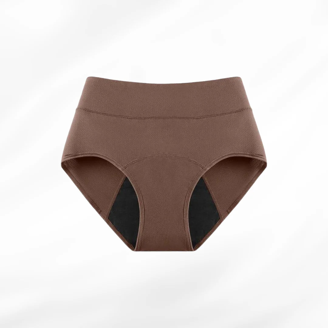 Cloudry's Signature Leakproof Underwear