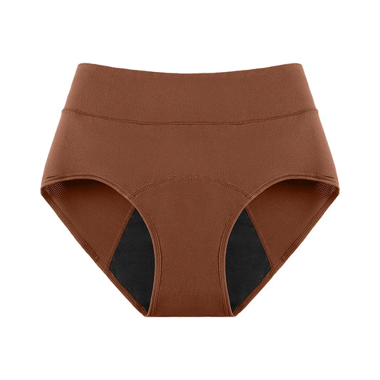 Ropa interior a prueba de fugas exclusiva de Cloudry