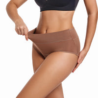 Ropa interior a prueba de fugas exclusiva de Cloudry