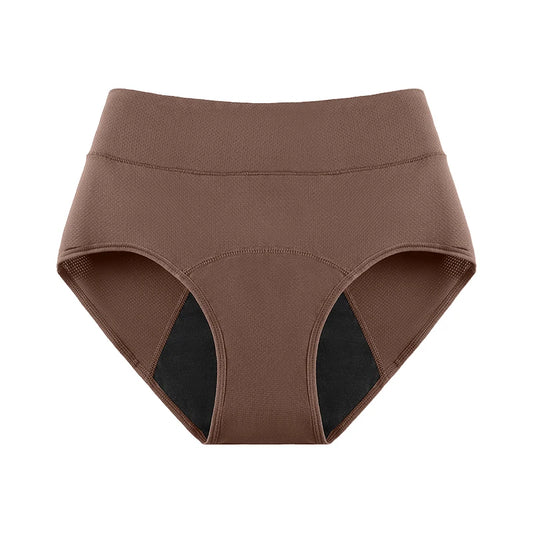 Ropa interior a prueba de fugas exclusiva de Cloudry