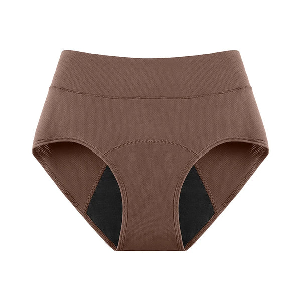 Ropa interior a prueba de fugas exclusiva de Cloudry