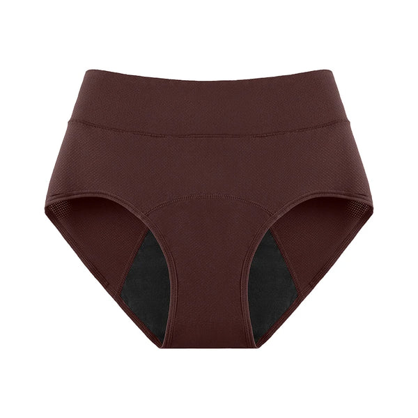 Ropa interior a prueba de fugas exclusiva de Cloudry