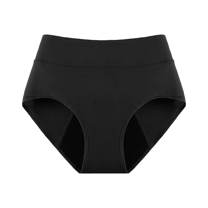 Ropa interior a prueba de fugas exclusiva de Cloudry