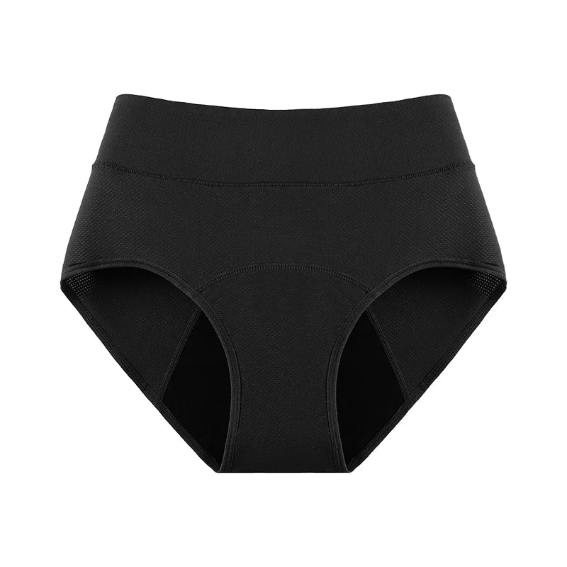 Ropa interior a prueba de fugas exclusiva de Cloudry