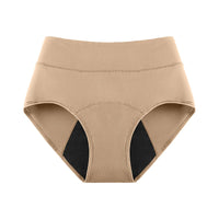 Ropa interior a prueba de fugas exclusiva de Cloudry