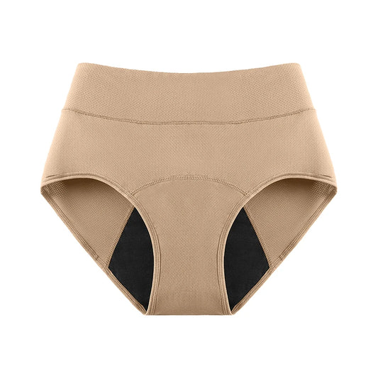 Ropa interior a prueba de fugas exclusiva de Cloudry