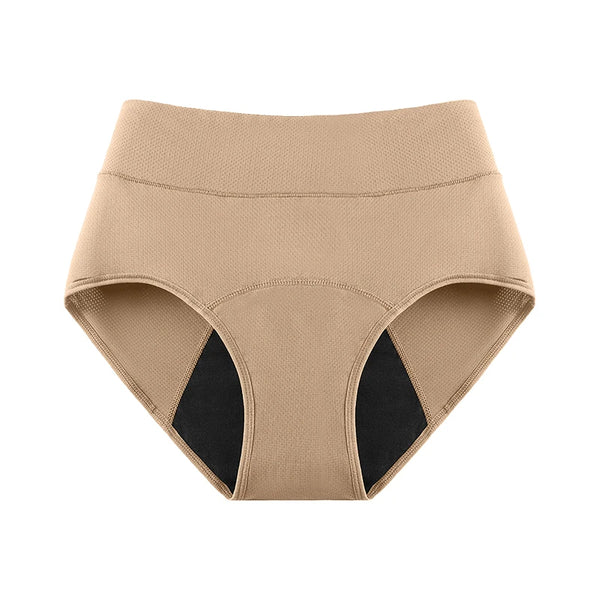 Ropa interior a prueba de fugas exclusiva de Cloudry